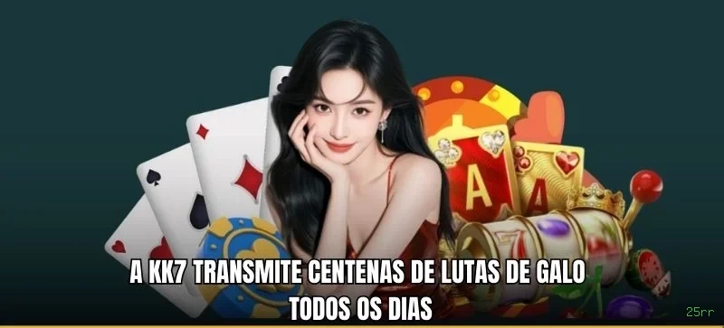 App 25rr para Android e iOS - download grátis