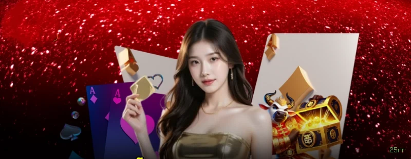 Download app 25rr Android iOS