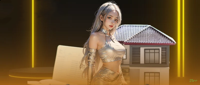 Cassino ao vivo 25rr dealers