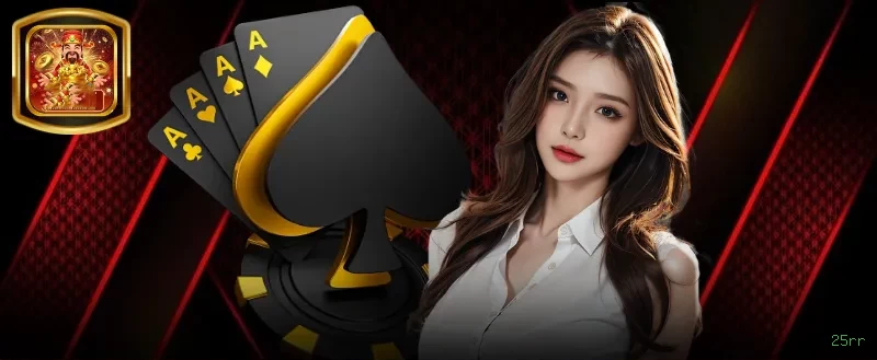 Cassino 25rr app mobile